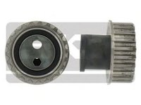 Rola intinzator curea distributie BMW 3 Cabriolet E30 SKF VKM18000