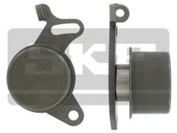 Rola intinzator,curea distributie BMW 3 Touring (E30) (1987 - 1994) SKF VKM 18100