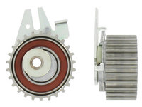 Rola intinzator,curea distributie centru (VKM12172 SKF) FIAT,LANCIA