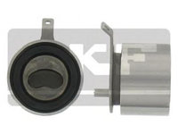 Rola intinzator curea distributie CHEVROLET AVEO hatchback (T200) - OEM - SKF: VKM76102|VKM 76102 - Cod intern: W02243047 - LIVRARE DIN STOC in 24 ore!!!