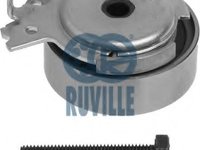 Rola intinzator,curea distributie CHEVROLET AVEO Hatchback (T250, T255) (2007 - 2016) RUVILLE 55302 piesa NOUA