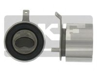 Rola intinzator,curea distributie CHEVROLET KALOS Limuzina (2005 - 2016) SKF VKM 76102 piesa NOUA