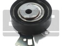 Rola intinzator,curea distributie CHEVROLET KALOS (2005 - 2016) SKF VKM 15121 piesa NOUA