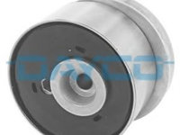 Rola intinzator,curea distributie CHEVROLET ORLANDO (J309) (2010 - 2016) DAYCO ATB2506 piesa NOUA