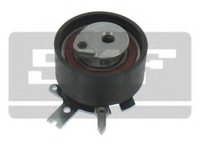 Rola intinzator,curea distributie CHRYSLER TOWN & COUNTRY V (RT), DODGE NITRO, JEEP WRANGLER III (JK) - SKF VKM 18502