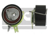 Rola intinzator,curea distributie CITROËN C5 II Break (RE_) (2004 - 2020) SKF VKM 13305