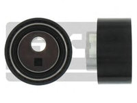 Rola intinzator,curea distributie CITROËN C8 (EA_, EB_) (2002 - 2016) SKF VKM 13246