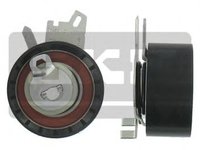 Rola intinzator curea distributie CITROËN C8 (EA_, EB_) (2002 - 2016) SKF VKM 13263