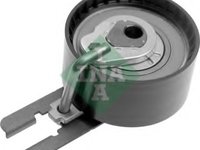 Rola intinzator,curea distributie CITROEN C3 Pluriel (HB) (2003 - 2016) INA 531 0555 10 piesa NOUA