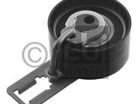 Rola intinzator,curea distributie Citroen BERLINGO (MF), VOLVO S40 II limuzina (MS), VOLVO V50 combi (MW) - FEBI BILSTEIN 39101