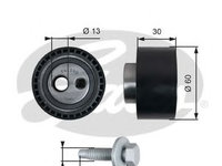 Rola intinzator,curea distributie CITROEN BERLINGO (MF) (1996 - 2016) GATES T41140 piesa NOUA