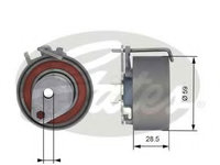 Rola intinzator curea distributie DACIA SANDERO (2008 - 2016) GATES T43126