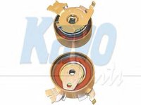 Rola intinzator,curea distributie DAEWOO NUBIRA (KLAJ), DAEWOO NUBIRA Break (KLAJ), DAEWOO LEGANZA limuzina (KLAV) - KAVO PARTS DTE-1004