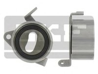 Rola intinzator,curea distributie DAIHATSU SPORTRAK (F300), DAIHATSU CHARADE Mk IV (G200, G202), DAIHATSU APPLAUSE (A101, A111) - SKF VKM 77500