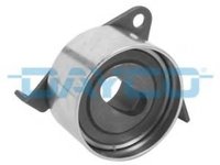 Rola intinzator,curea distributie DAIHATSU SPORTRAK (F300), DAIHATSU CHARADE Mk IV (G200, G202), DAIHATSU APPLAUSE (A101, A111) - DAYCO ATB2428