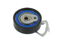 Rola intinzator,curea distributie deasupra (VKM11124 SKF) AUDI,SEAT,SKODA,VW