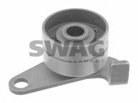 Rola intinzator,curea distributie FIAT DUCATO caroserie (230L), RENAULT TRAFIC bus (T5, T6, T7), RENAULT MASTER I Van (T__) - SWAG 70 03 0004