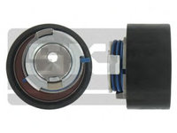 Rola intinzator,curea distributie FIAT DUCATO caroserie (250, 290) (2006 - 2020) SKF VKM 12390