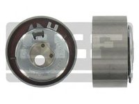 Rola intinzator,curea distributie FIAT GRANDE PUNTO (199) (2005 - 2016) SKF VKM 12206 piesa NOUA