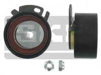 Rola intinzator,curea distributie FIAT MULTIPLA (186) (1999 - 2010) SKF VKM 12242