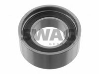 Rola intinzator curea distributie FIAT PANDA Van (169) (2004 - 2016) SWAG 70 03 0005