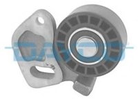 Rola intinzator,curea distributie FIAT STRADA I (138A), FIAT 127, FIAT FIORINO (127) - DAYCO ATB2454