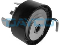 Rola intinzator,curea distributie FORD C-MAX II (DXA/CB7, DXA/CEU) (2010 - 2016) DAYCO ATB2623