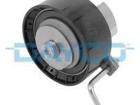 Rola intinzator curea distributie FORD C-MAX II (DXA/CB7, DXA/CEU) (2010 - 2016) DAYCO ATB2558