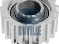 Rola intinzator curea distributie FORD ESCORT CLASSIC Turnier (ANL) (1999 - 2000) RUVILLE 55219