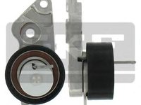 Rola intinzator,curea distributie FORD FIESTA Mk IV (JA_, JB_), MAZDA SOHO III (JASM, JBSM), FORD FOCUS (DAW, DBW) - SKF VKM 14222