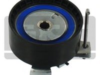 Rola intinzator,curea distributie FORD FOCUS C-MAX (2003 - 2007) SKF VKM 14224 piesa NOUA