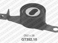 Rola intinzator,curea distributie FORD MONDEO (GBP), FORD MONDEO combi (BNP), FORD ESCORT Mk VII (GAL, AAL, ABL) - SNR GT352.10