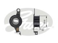 Rola intinzator,curea distributie FORD SIERRA hatchback (GBC, GBG), FORD SIERRA (GBG, GB4), FORD SIERRA combi (BNG) - GATES T41143