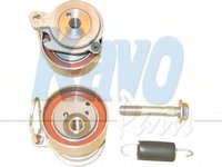 Rola intinzator,curea distributie HONDA CIVIC VII Hatchback (EU, EP, EV), HONDA CIVIC VII cupe (EM2), HONDA STREAM (RN) - KAVO PARTS DTE-2017K