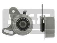 Rola intinzator curea distributie HYUNDAI ACCENT III (MC) (2005 - 2010) SKF VKM 75006