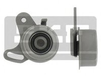 Rola intinzator,curea distributie HYUNDAI ELANTRA (XD) (2000 - 2006) SKF VKM 75006 piesa NOUA