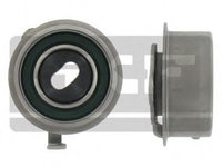 Rola intinzator curea distributie HYUNDAI i10 (PA) (2007 - 2016) SKF VKM 75621