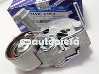 Rola intinzator,curea distributie HYUNDAI SANTA FE II (CM) (2005 - 2012) OE 2441027250 piesa NOUA