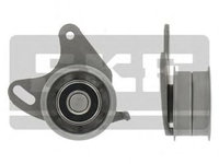 Rola intinzator,curea distributie HYUNDAI TERRACAN (HP) (2001 - 2006) SKF VKM 75601