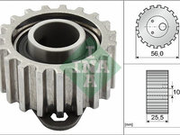 Rola intinzator,curea distributie INA 531 0204 10