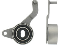 Rola intinzator,curea distributie inferior stanga (VKM15215 SKF) OPEL,VAUXHALL