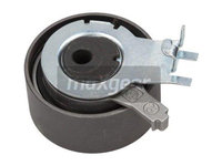 Rola intinzator,curea distributie inferior stanga (541106 MAXGEAR) RENAULT,VOLVO