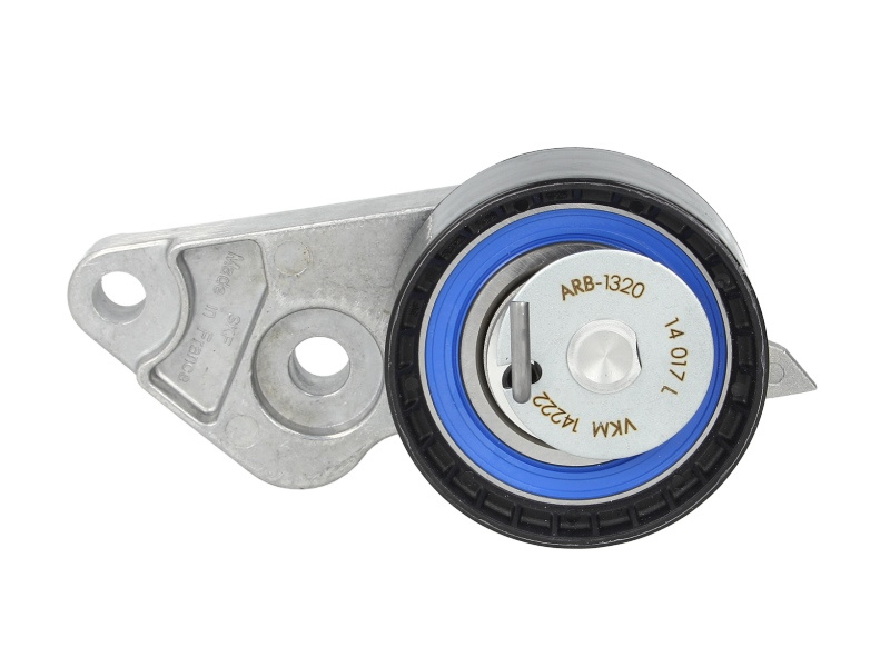 Rola intinzator,curea distributie Intinzator cu cu