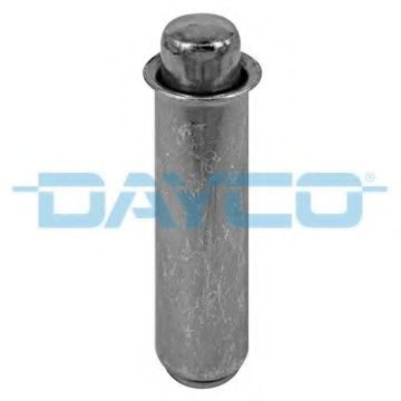 Rola intinzator,curea distributie IVECO DAILY II platou / sasiu (1989 - 1999) DAYCO ATB2527