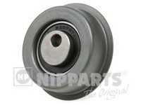 Rola intinzator curea distributie J1145025 NIPPARTS pentru Mitsubishi Galant Mitsubishi Sigma Mitsubishi Sapporo Mitsubishi Starion Mitsubishi Nimbus Mitsubishi Space Mitsubishi Delica Mitsubishi L Mitsubishi L300 Mitsubishi Montero Mitsubishi Pajero