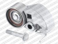 Rola intinzator,curea distributie KIA CEED SW (ED) (2007 - 2012) SNR GT370.24 piesa NOUA