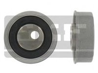 Rola intinzator,curea distributie KIA SORENTO I (JC) (2002 - 2009) SKF VKM 75613 piesa NOUA