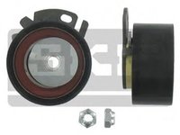 Rola intinzator,curea distributie LANCIA DEDRA (835), LANCIA DELTA Mk II (836), FIAT BRAVA (182) - SKF VKM 12242