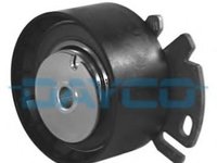 Rola intinzator,curea distributie LANCIA DEDRA (835), LANCIA DELTA Mk II (836), FIAT BRAVA (182) - DAYCO ATB1006