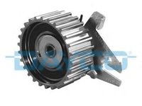 Rola intinzator,curea distributie LANCIA DEDRA (835), LANCIA DELTA Mk II (836), ALFA ROMEO 145 (930) - DAYCO ATB2215